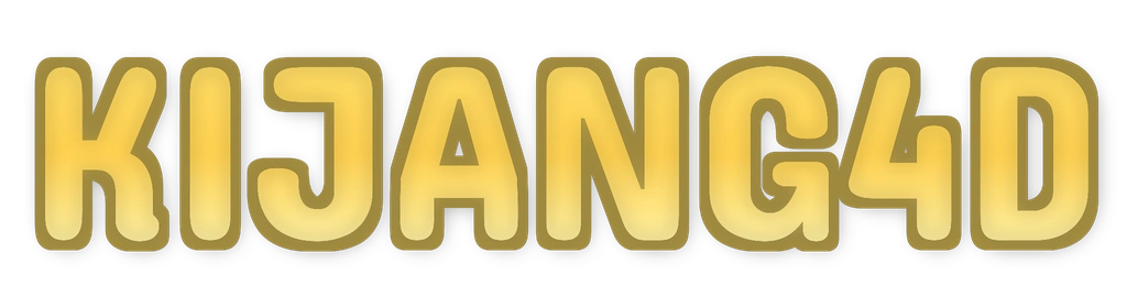 KIJANG4D